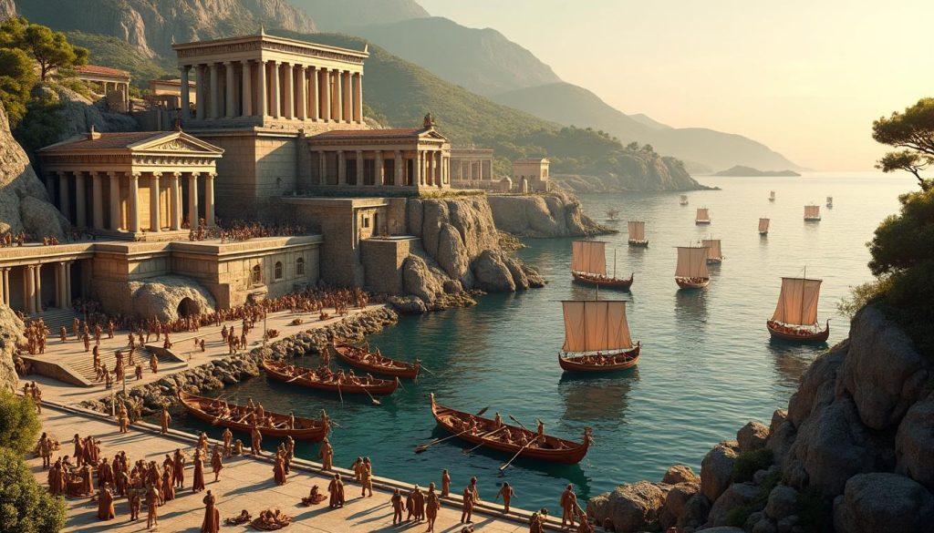 découvrez nos astuces essentielles pour bien démarrer sur grepolis et gagner rapidement. maximisez vos ressources, développez votre cité et dominez vos adversaires dès les premiers jours !