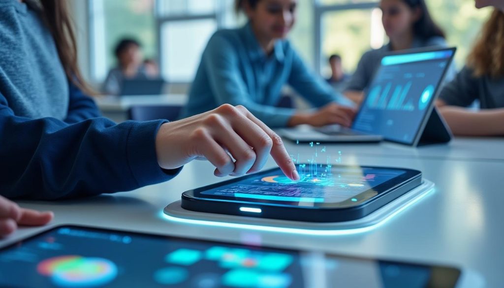 découvrez comment mathgpt transforme l'apprentissage des mathématiques grâce à l'intelligence artificielle, rendant les concepts complexes plus accessibles et interactifs pour tous les niveaux.