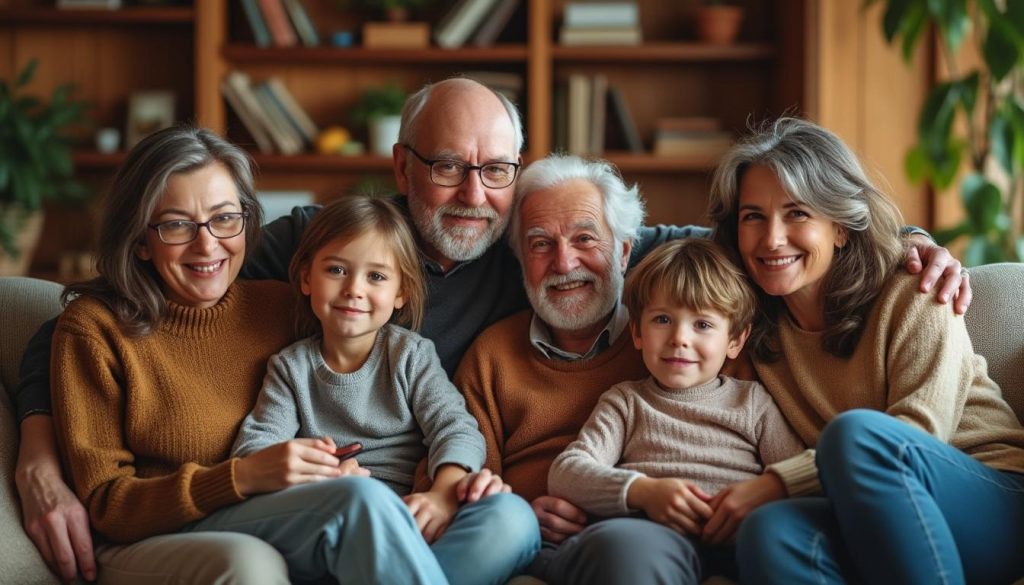 découvrez des conseils pratiques pour renforcer les liens familiaux, améliorer la communication et créer une atmosphère harmonieuse au sein de votre famiglia.