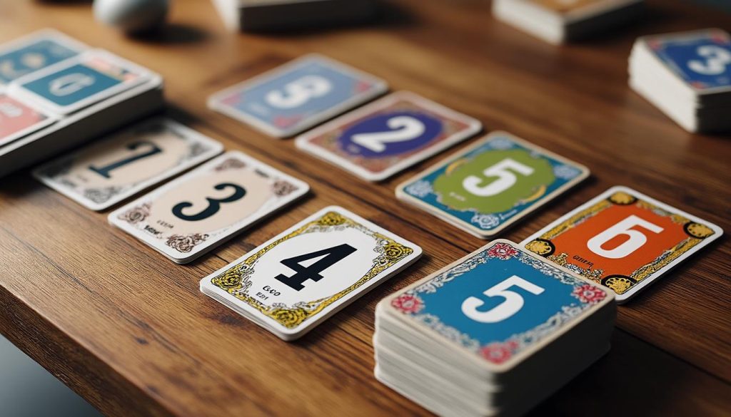 découvrez les règles essentielles du jeu skyjo pour maîtriser rapidement ce jeu de cartes convivial et stratégique. apprenez les bases pour jouer efficacement et vous amuser en famille ou entre amis.