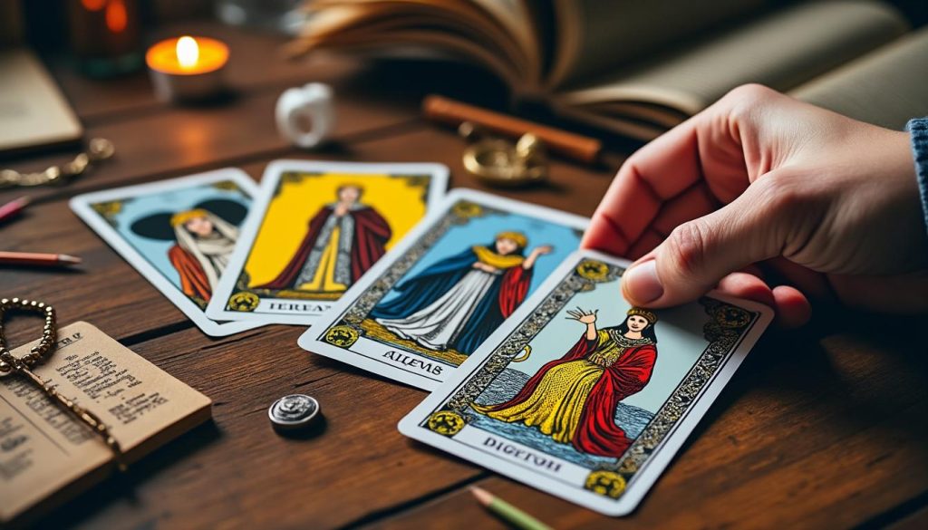 découvrez les règles essentielles du tarot pour maîtriser le jeu et profiter pleinement de chaque partie. guide clair et pratique pour bien jouer au tarot.