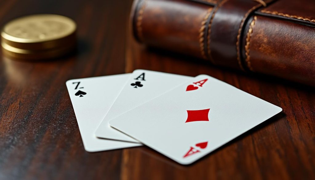 apprenez les règles essentielles du solitaire 3 cartes pour jouer facilement et améliorer votre stratégie. découvrez nos conseils pour maîtriser ce jeu classique de cartes.