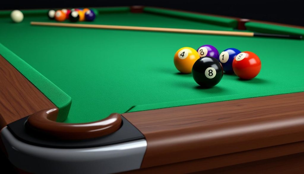découvrez les règles fondamentales du billard américain pour bien débuter et maîtriser les techniques de base de ce jeu passionnant.