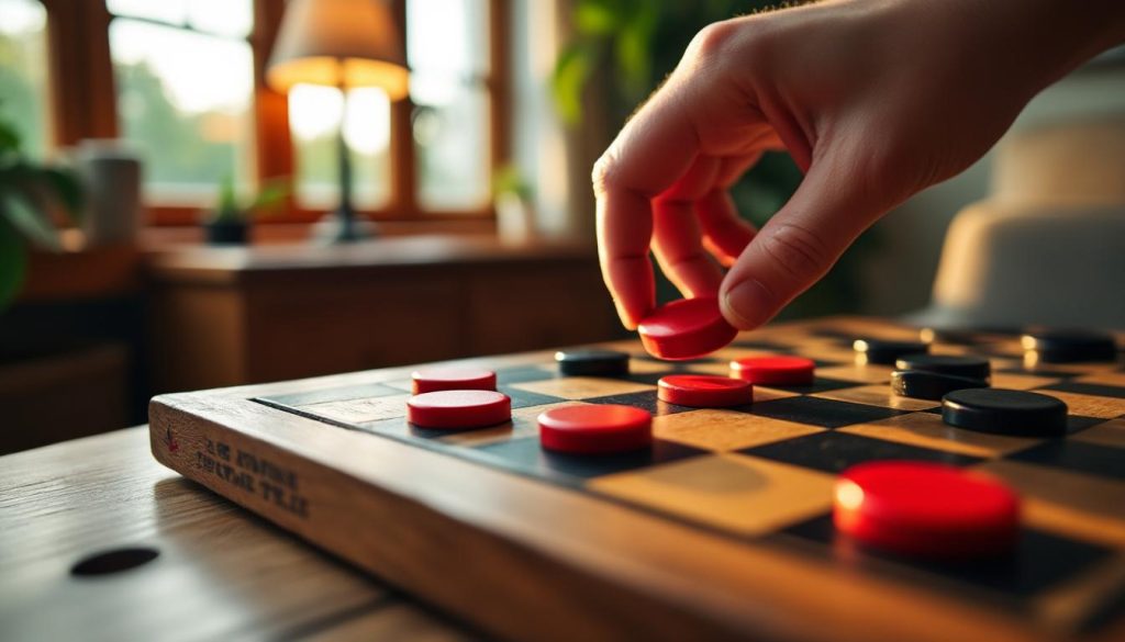 découvrez les règles essentielles pour jouer aux dames et maîtrisez ce jeu de stratégie classique avec nos conseils simples et clairs.