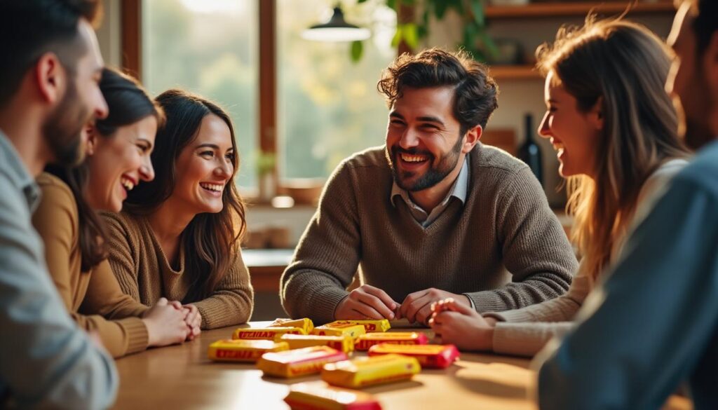 découvrez pourquoi les blagues carambar, avec leur humour simple et léger, réussissent à faire sourire petits et grands depuis des générations.