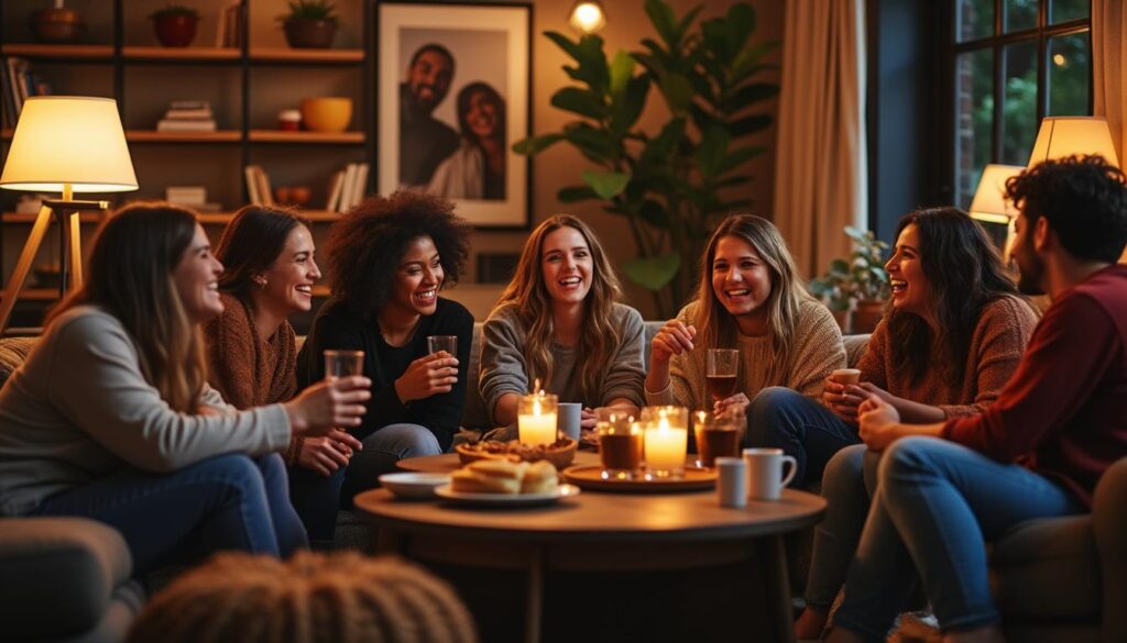 découvrez 7 blagues drôles pour adultes, parfaites pour animer vos soirées entre amis et garantir des éclats de rire inoubliables.