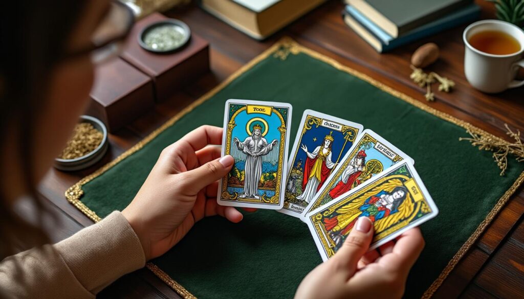 découvrez les règles essentielles du tarot pour bien débuter et maîtriser rapidement ce jeu classique. guide simple et complet pour apprendre à jouer au tarot.