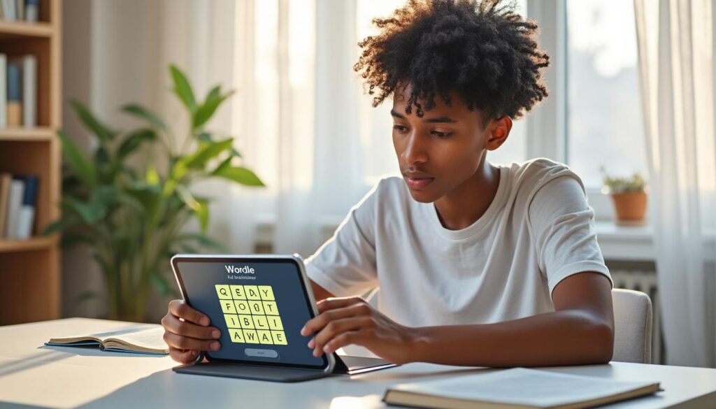 découvrez le jeu wordle louan et apprenez ses règles principales pour profiter pleinement de cette expérience ludique et stimulante.