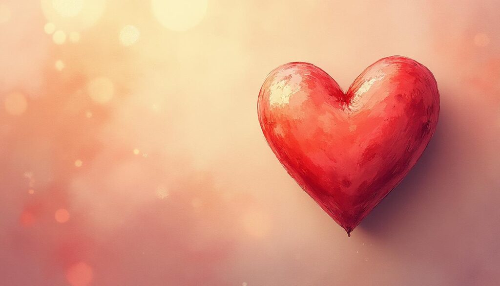 découvrez des astuces simples et créatives pour dessiner un cœur rempli d'émotion. apprenez à exprimer vos sentiments à travers un symbole universel facile à réaliser.