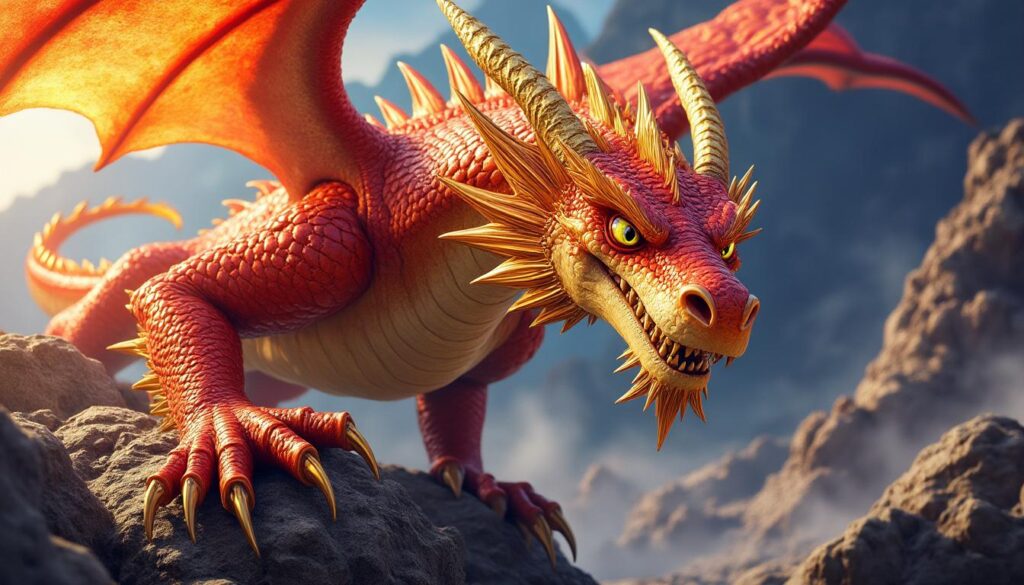 découvrez des astuces incontournables pour dessiner un dragon impressionnant, mêlant férocité et couleurs vibrantes, et créez votre propre chef-d'œuvre artistique.