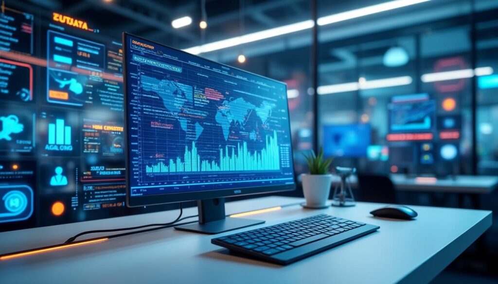 découvrez comment epsilon scan analyse et révèle la qualité de vos données loisirs pour optimiser vos stratégies et améliorer vos résultats.