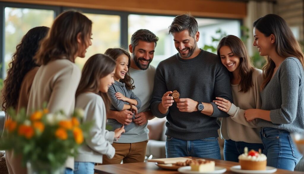 découvrez des idées originales et inattendues pour la fête des pères 2025 et surprenez papa avec des cadeaux et activités uniques qui lui feront vraiment plaisir.