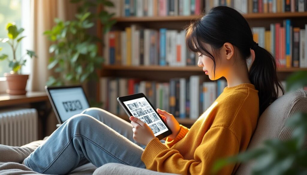 découvrez les meilleures alternatives légales à japscan pour lire vos mangas en ligne en toute sécurité et respect des droits d'auteur.