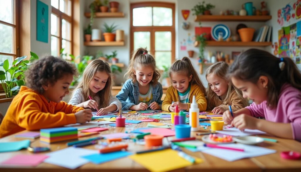 découvrez labubu, l’univers créatif qui passionne petits et grands amateurs de loisirs créatifs avec des idées originales et des activités ludiques pour toute la famille.