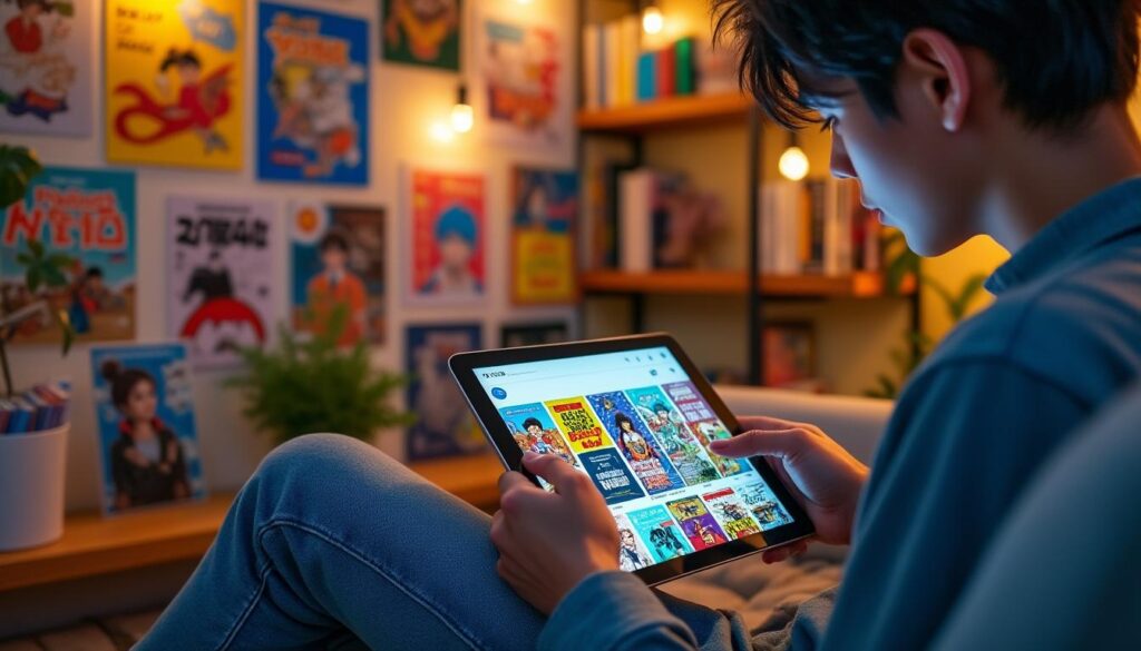 découvrez pourquoi mangaplus séduit les amateurs de manga en quête de nouveautés grâce à son large choix de titres récents, son accès facile et ses mises à jour fréquentes.