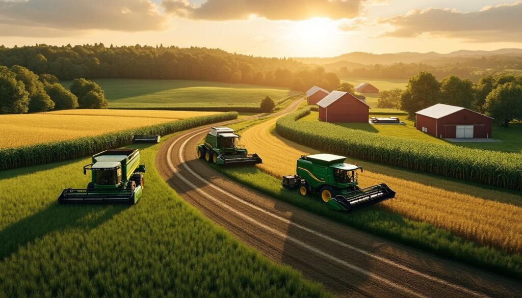 découvrez les meilleurs mods pour fs 25 et améliorez votre expérience de farming simulator avec des ajouts innovants et incontournables.