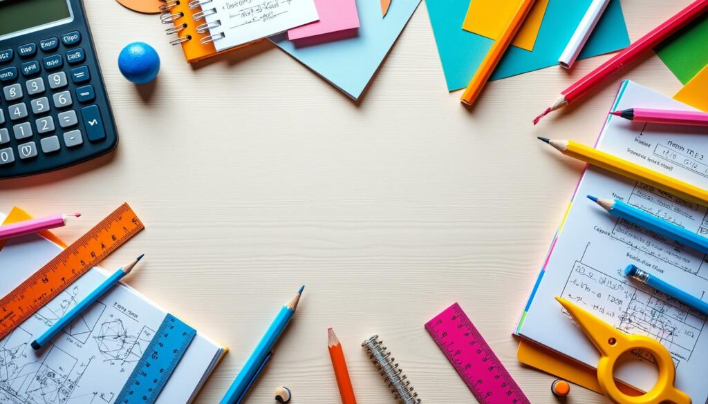 découvrez nos astuces pour créer une page de garde en maths claire et originale, qui met en valeur votre travail tout en captant l'attention.