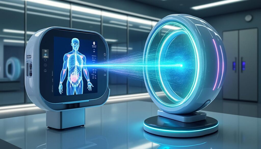 découvrez comment phoenix scan transforme la détection des anomalies grâce à sa technologie innovante, améliorant précision et rapidité dans divers secteurs.