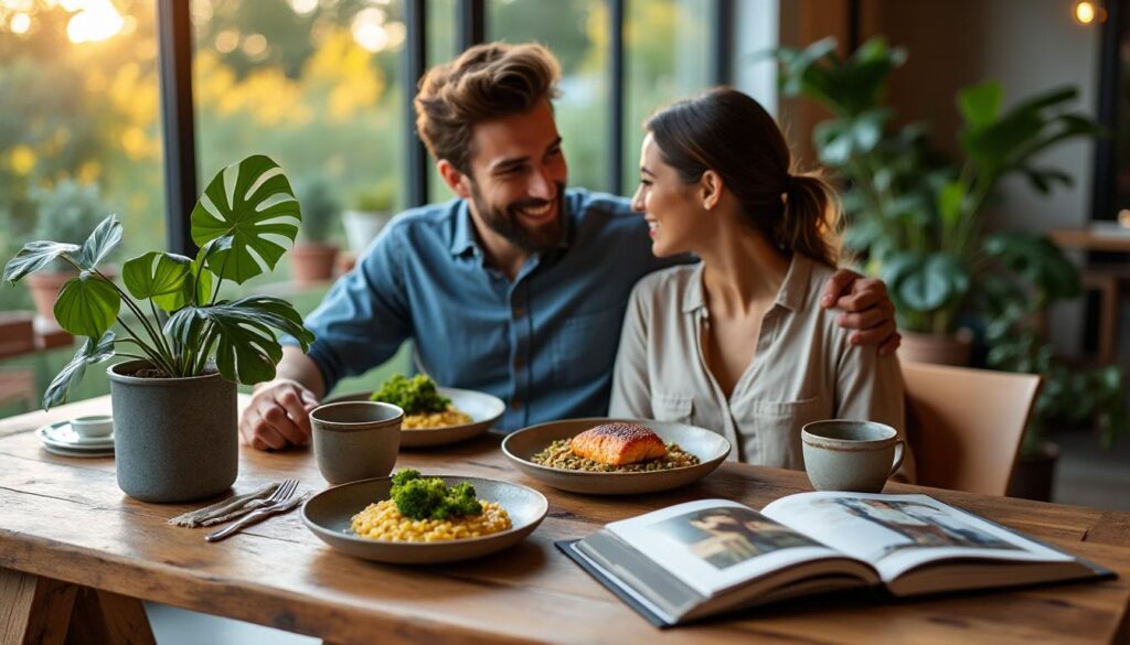 découvrez des idées originales et sincères pour surprendre votre moitié à la saint-valentin, loin des clichés habituels. faites de cette journée un moment unique et mémorable.