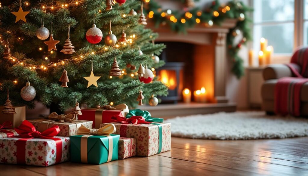 découvrez des idées créatives de dessins de sapin de noël pour décorer vos fêtes en famille avec originalité et convivialité.