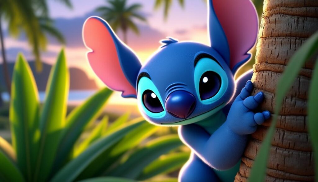 découvrez nos astuces pour dessiner stitch et capturer toute la malice de ce personnage emblématique de disney. guide étape par étape pour un dessin réussi et expressif.