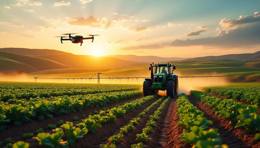 découvrez les nouveautés de farming simulator 25 qui vont transformer votre expérience agricole avec des outils innovants, des véhicules améliorés et des environnements encore plus réalistes.